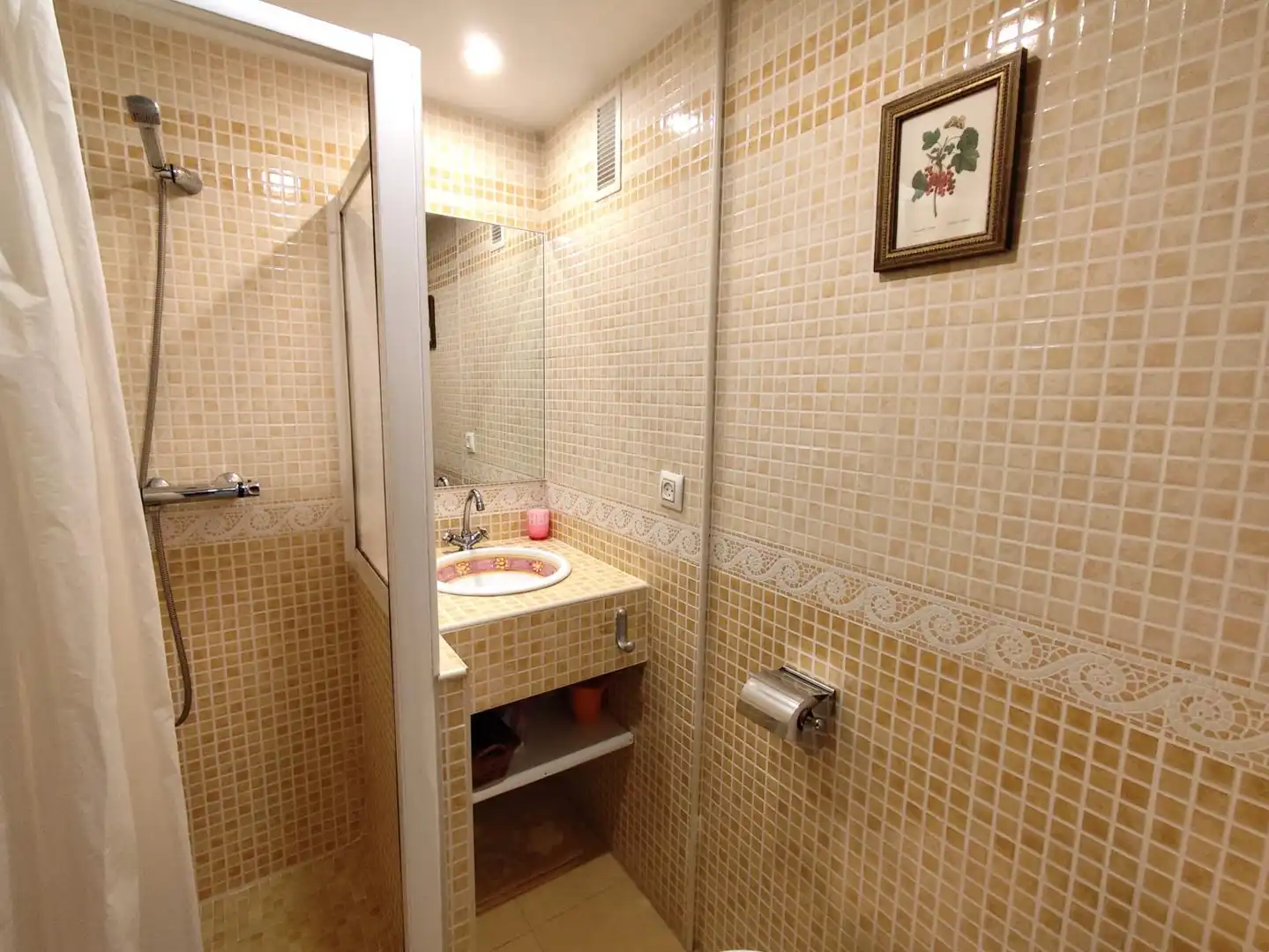 Piso de 70 m² en Punta Umbría