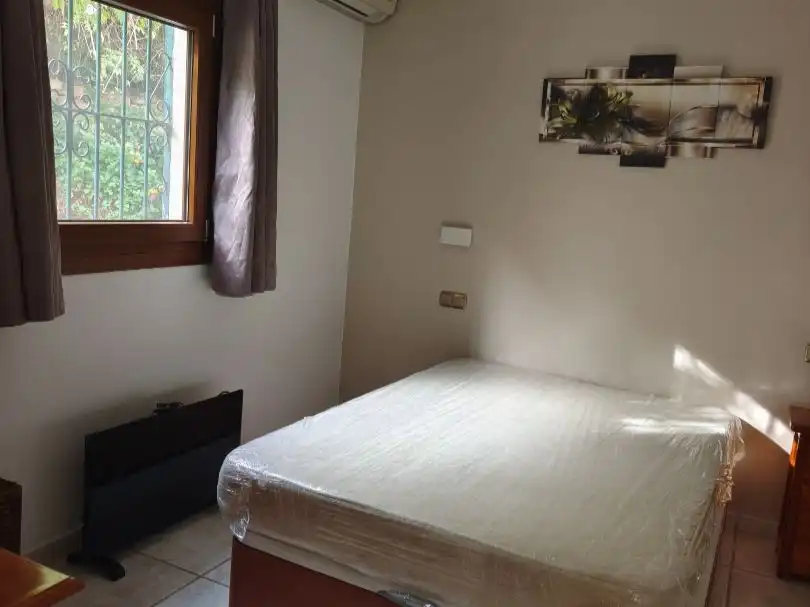 Casa de 120 m² a Viñuela