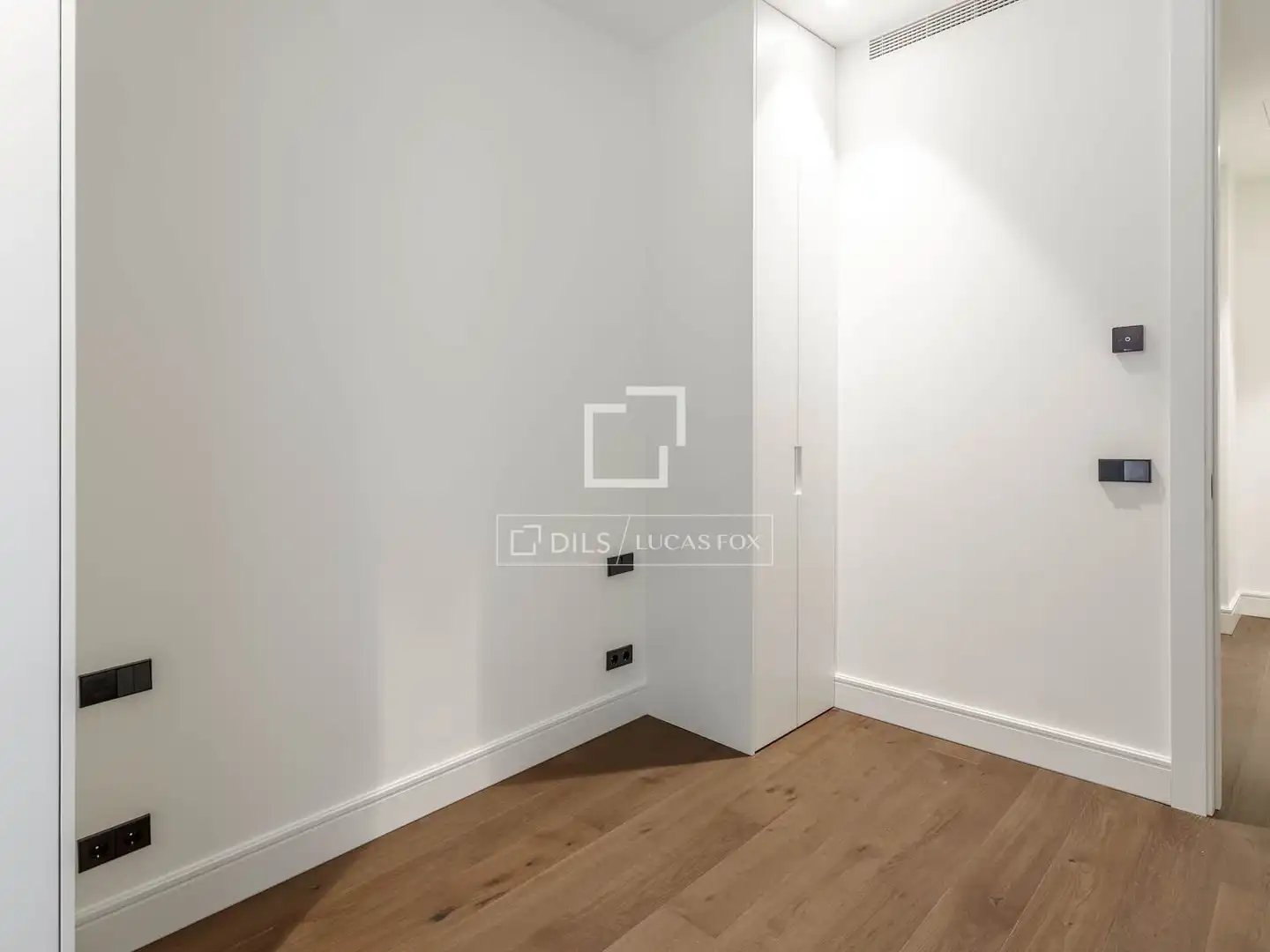 Piso de 193 m² en Madrid