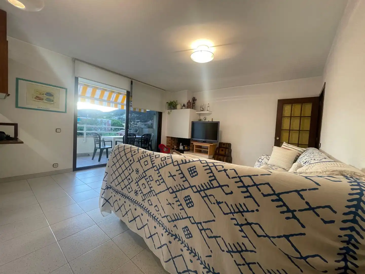 Pis de 85 m² a Castelldefels