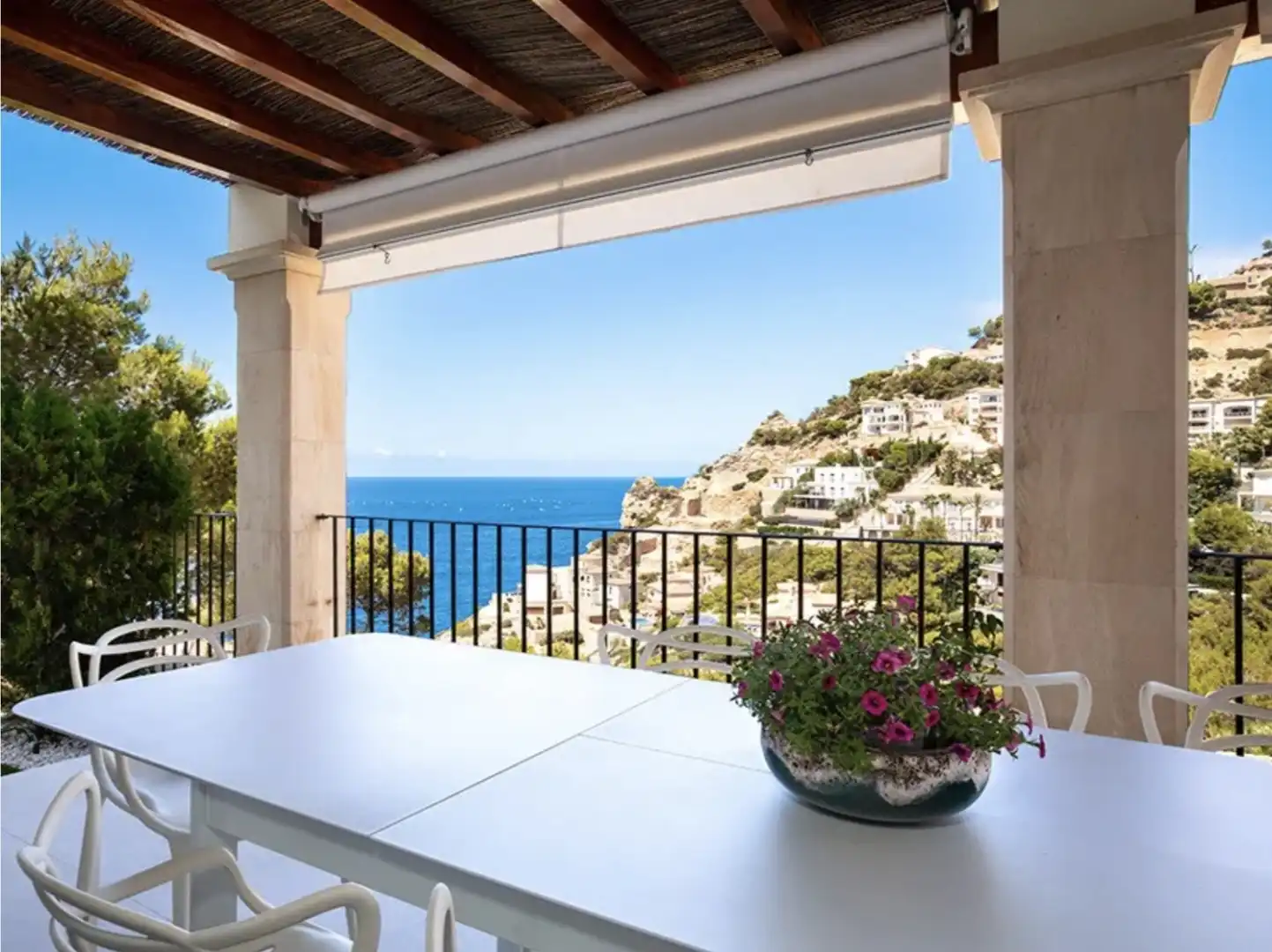 Piso de 125 m² en Andratx