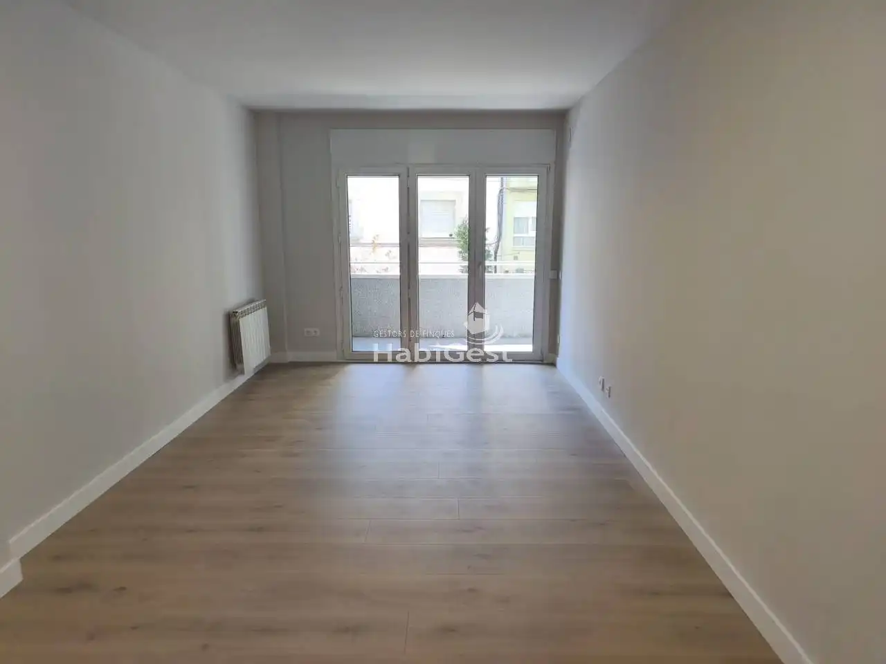Piso de 98 m² en Gerona