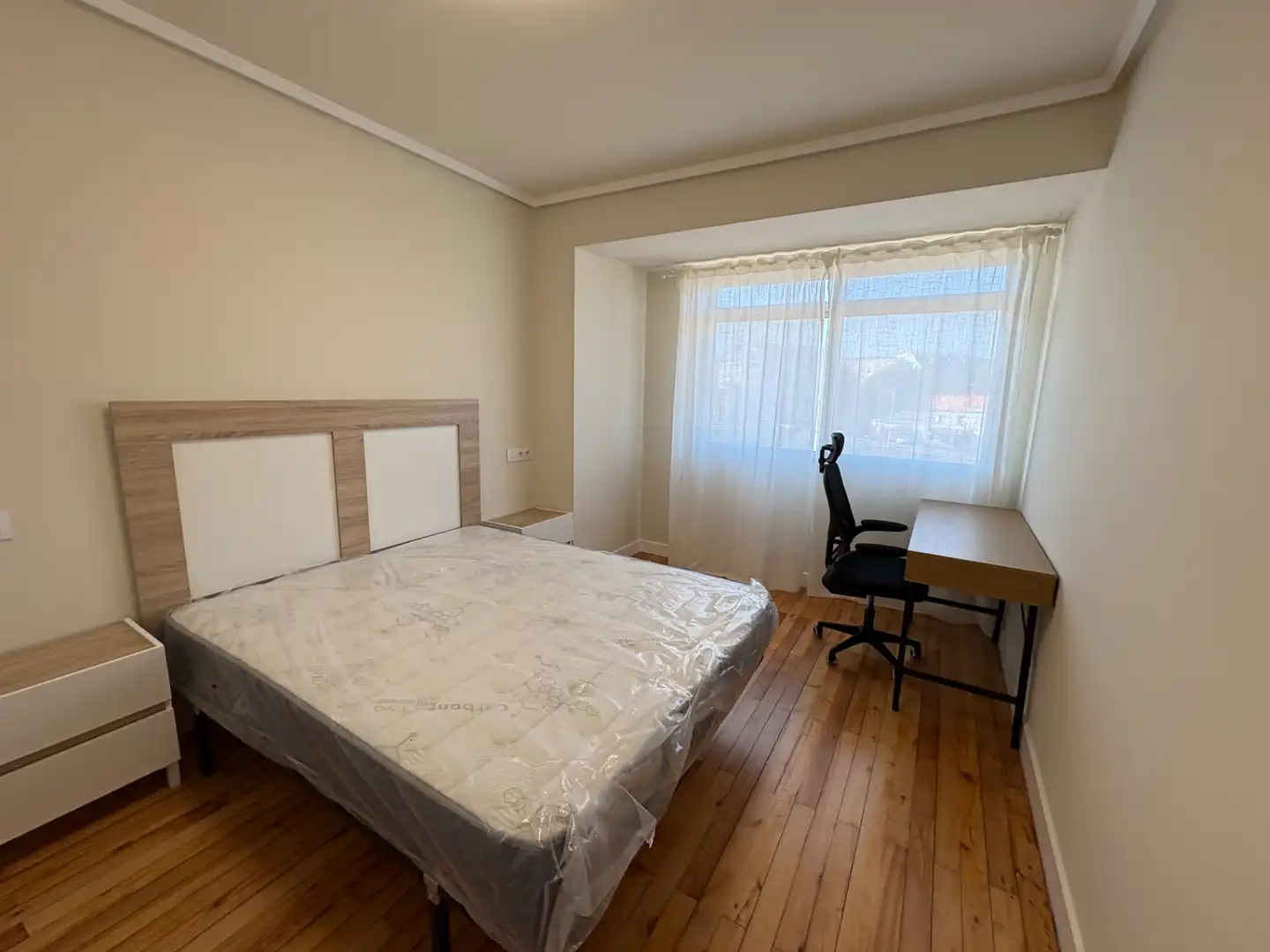 Piso de 75 m² en Ferrol