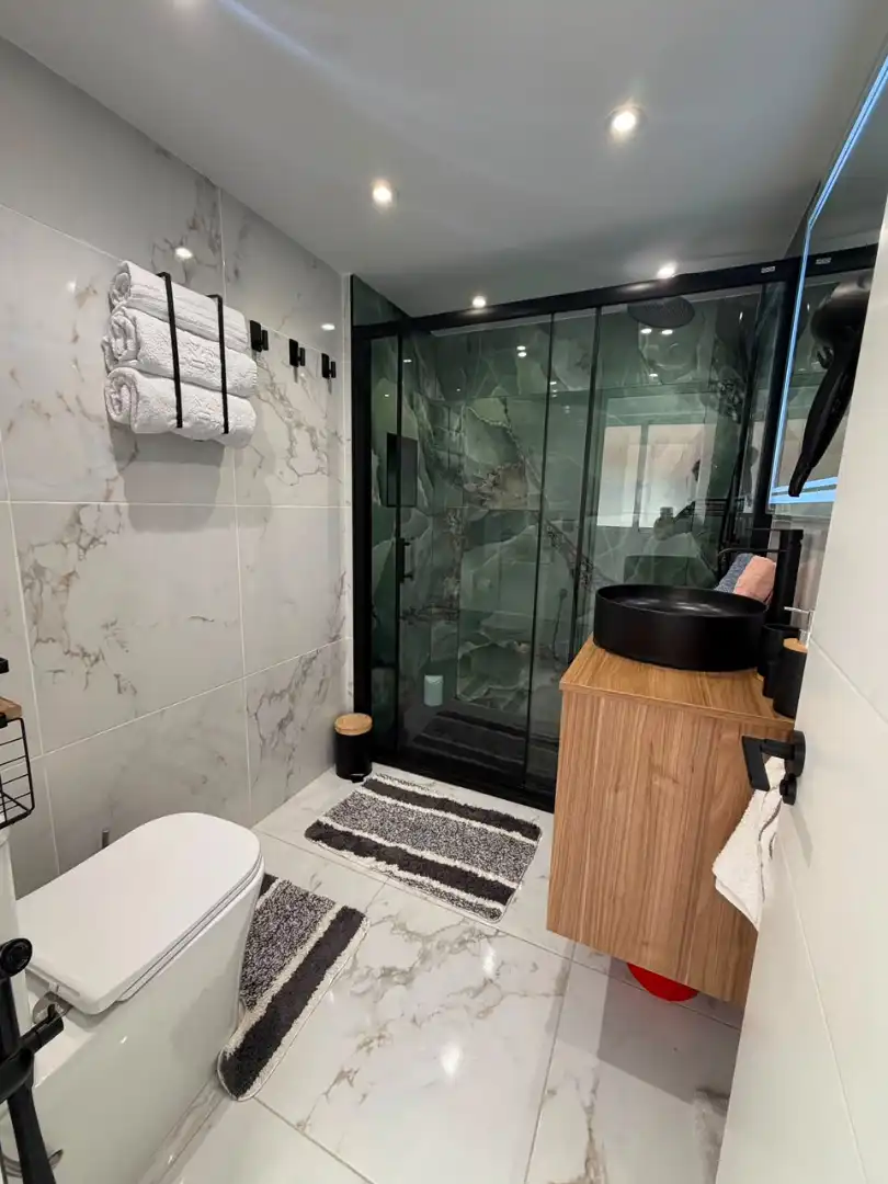 Piso de 85 m² en Alicante