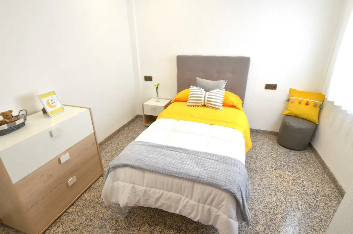 Piso de 120 m² en Elda