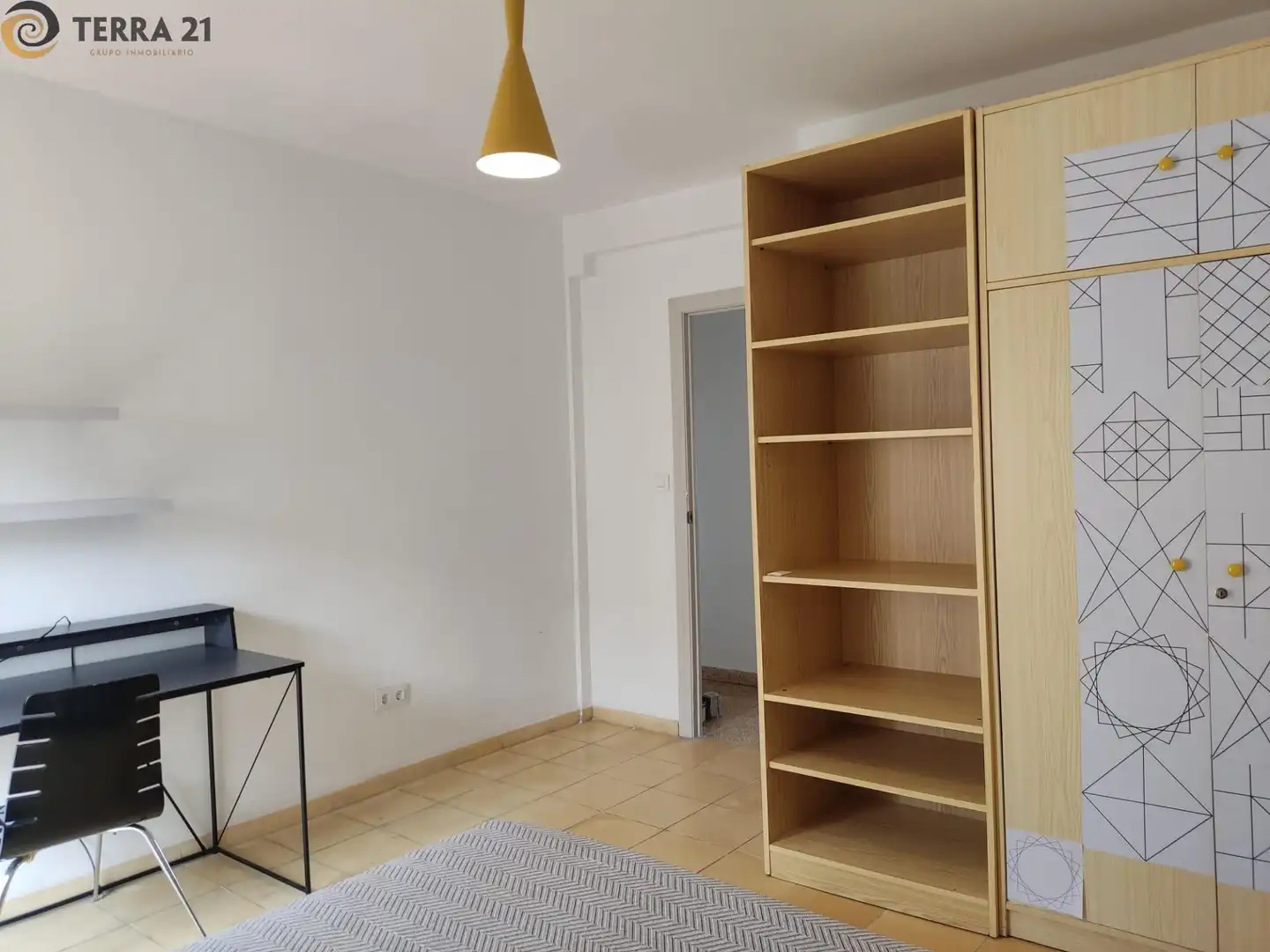 Habitación 94 m², Jaén