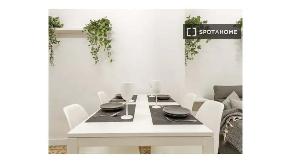 Habitación 130 m², Barcelona