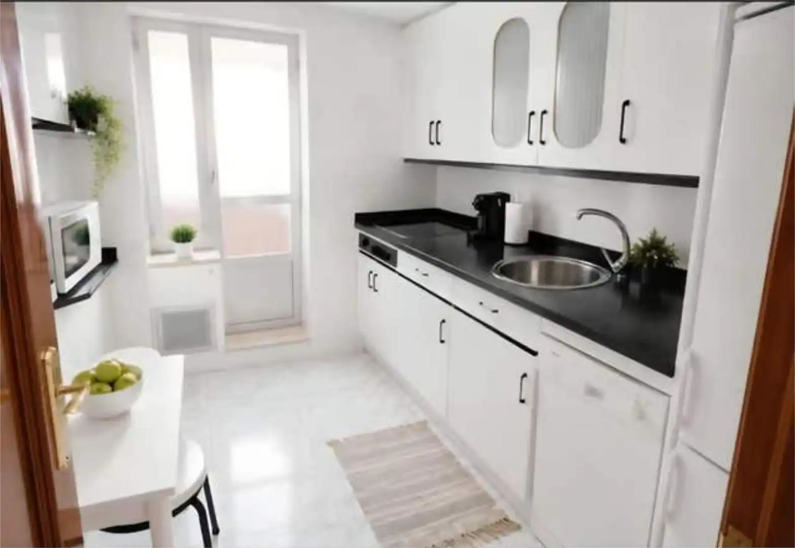 Pis de 110 m² a Salamanca
