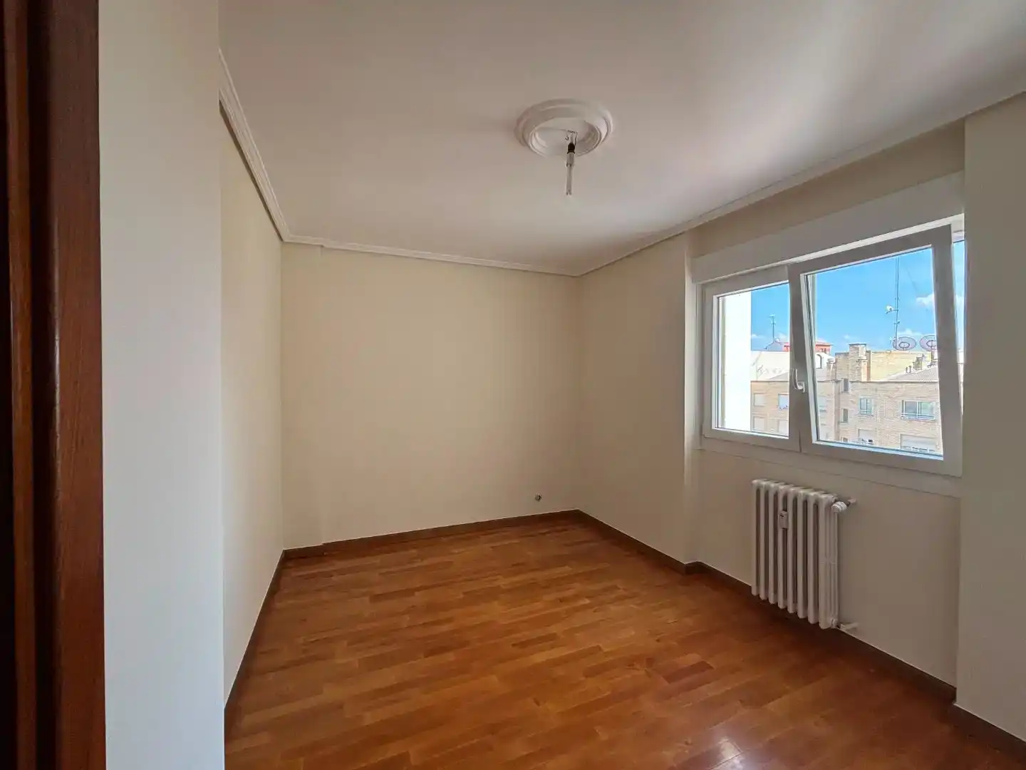 Piso de 140 m² en Valladolid