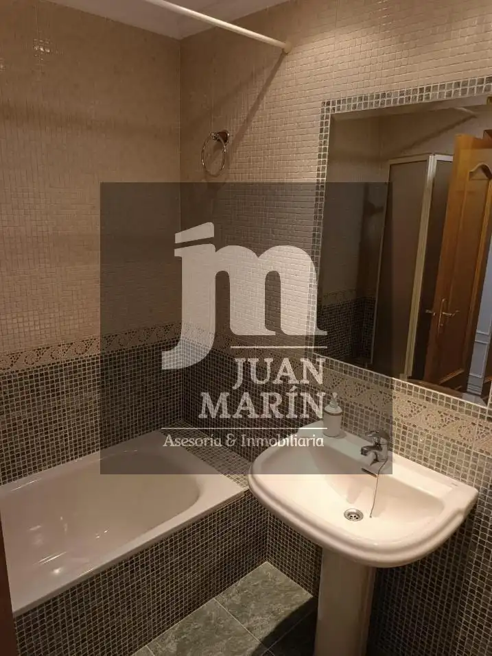 Piso de 98 m² en Albacete