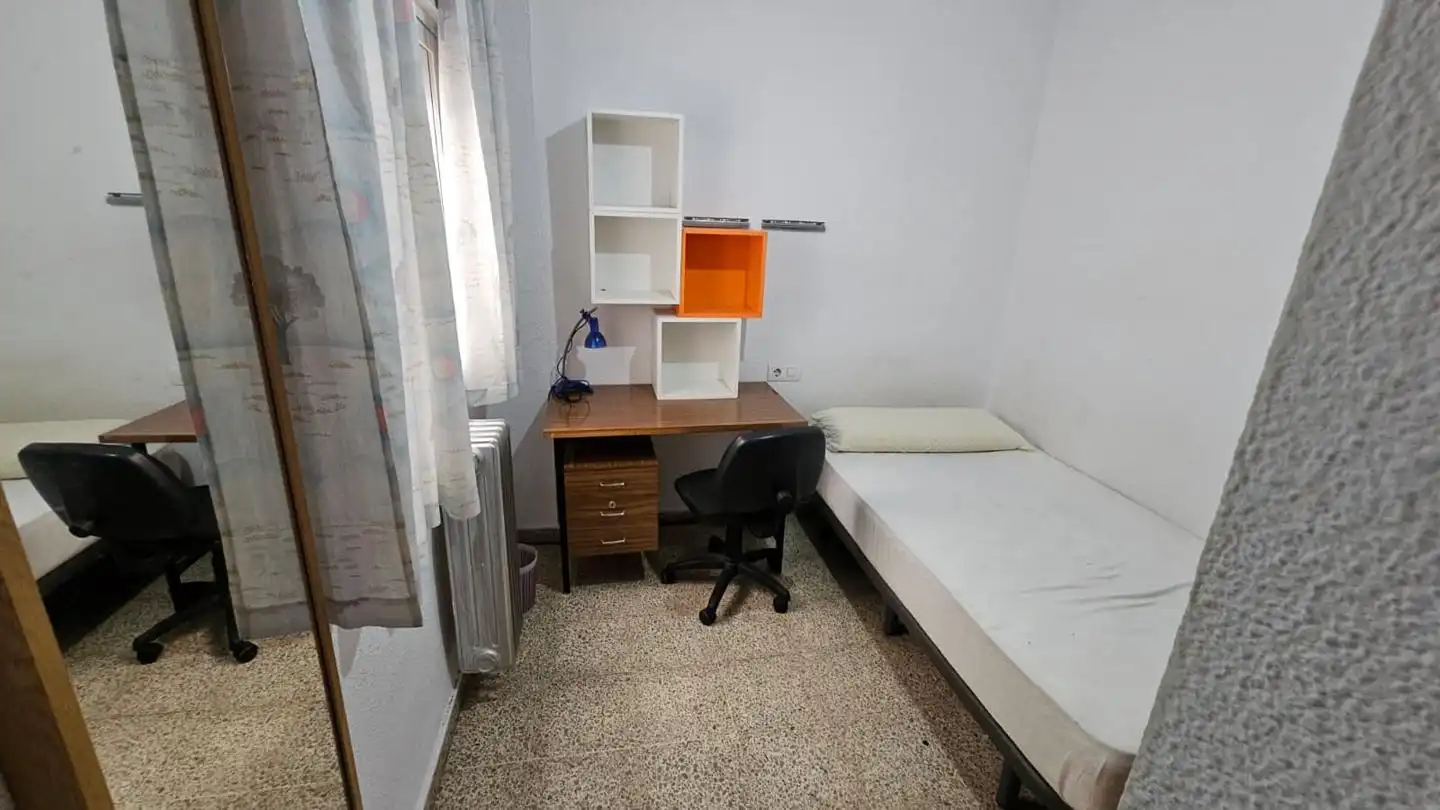 Pis de 99 m² a Granada