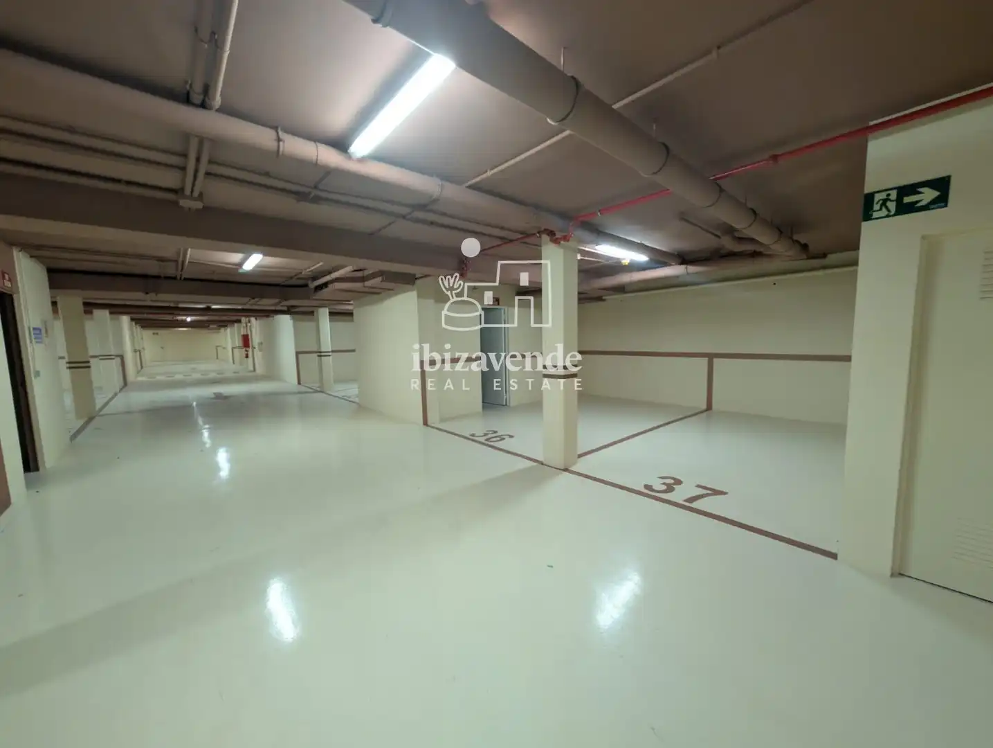 Piso de 100 m² en Sant Antoni de Portmany