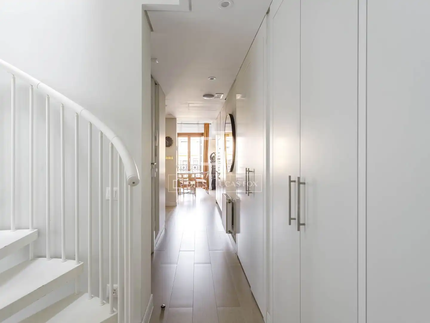 Piso de 133 m² en Madrid