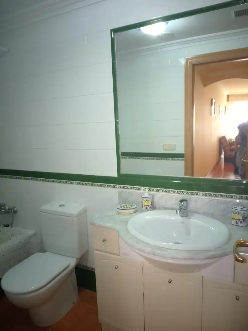 Piso de 65 m² en Sanxenxo