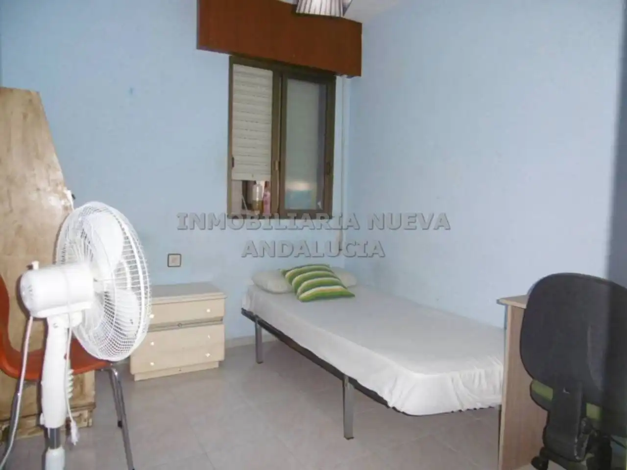 Piso de 118 m² en Almería