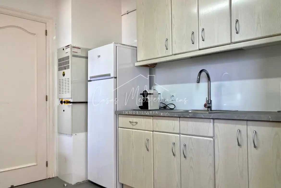 Piso de 110 m² en Roda de Berà