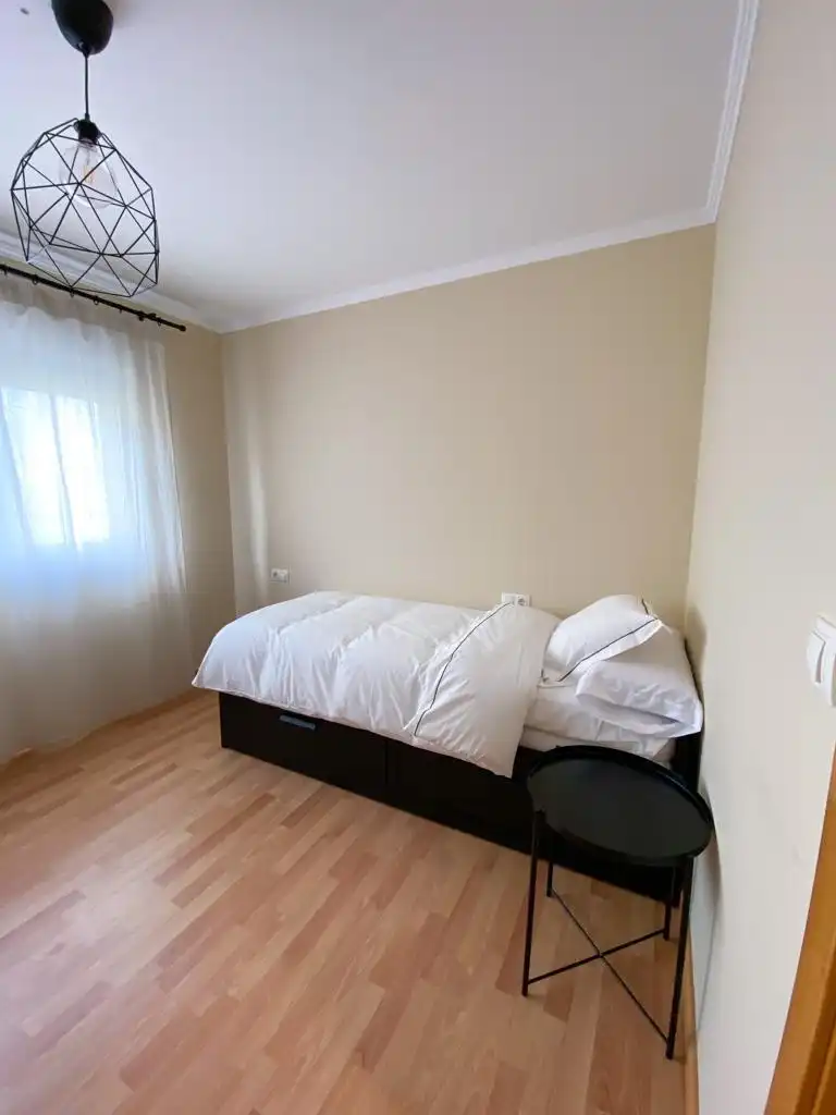 Piso de 65 m² en Fisterra