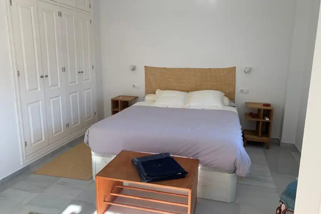 Piso de 244 m² en Cartaya