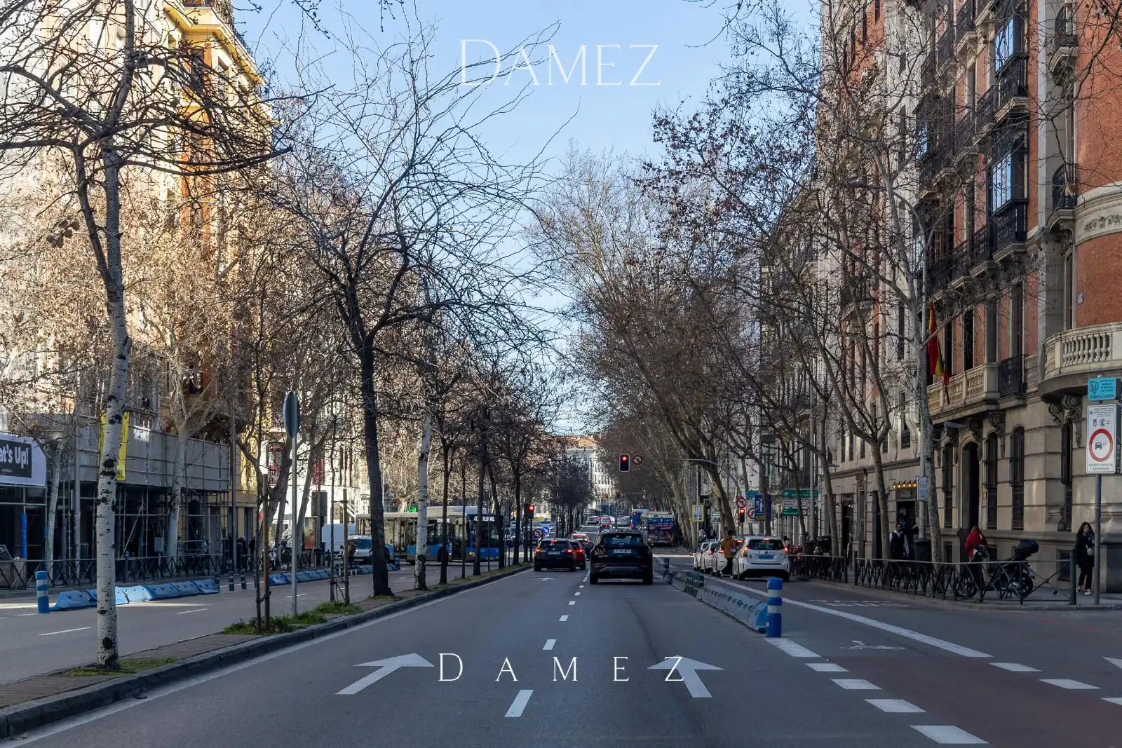 Pis de 49 m² a Madrid