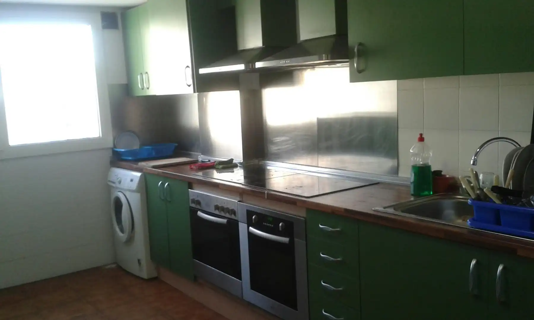 Habitación en alquiler, Valencia