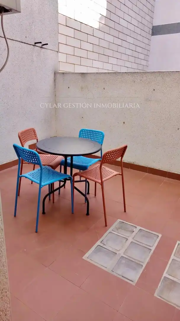 Piso de 64 m² en Salamanca