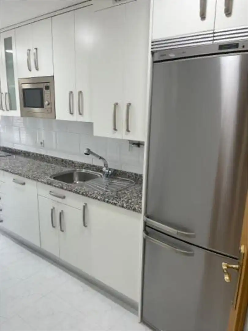 Piso de 70 m² en Burgos