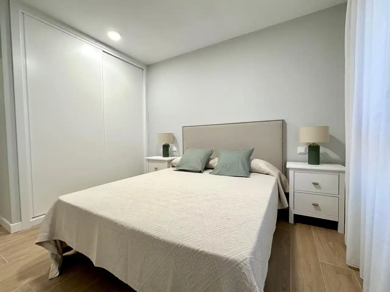 Pis de 75 m² a Sevilla