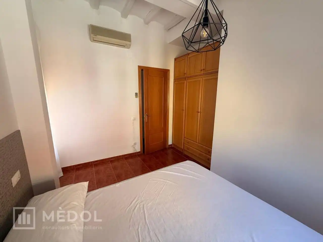 Piso de 50 m² en Tarragona