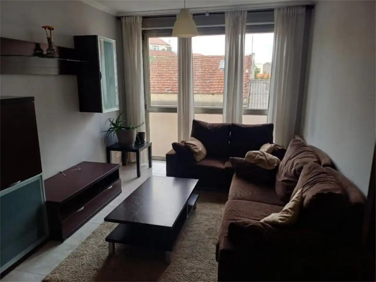 Piso de 65 m² en Carballo