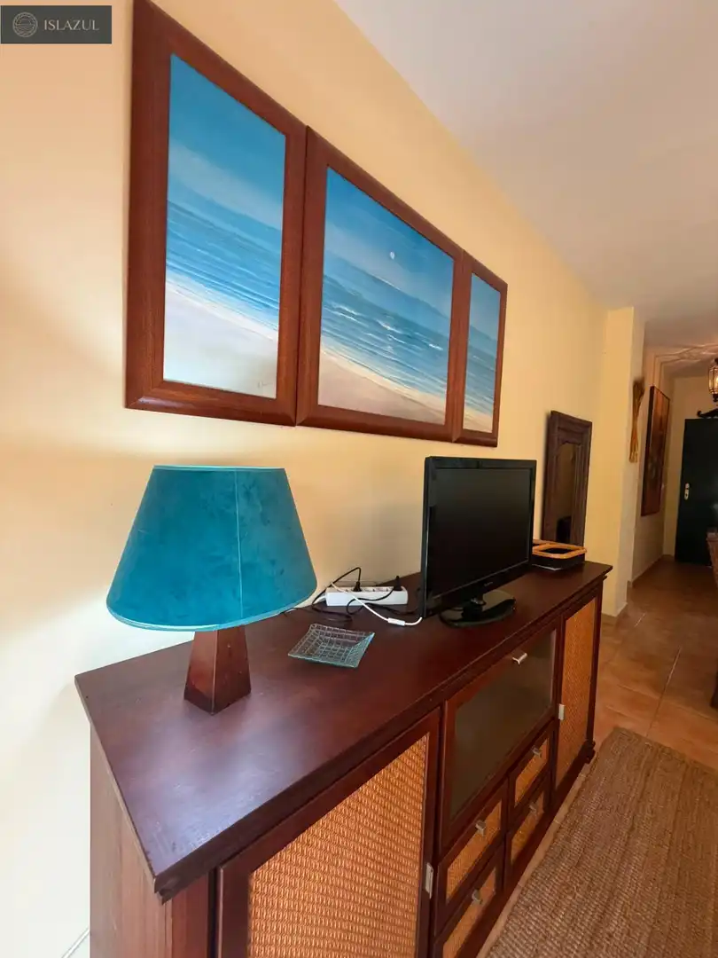 Piso de 61 m² en Isla Cristina
