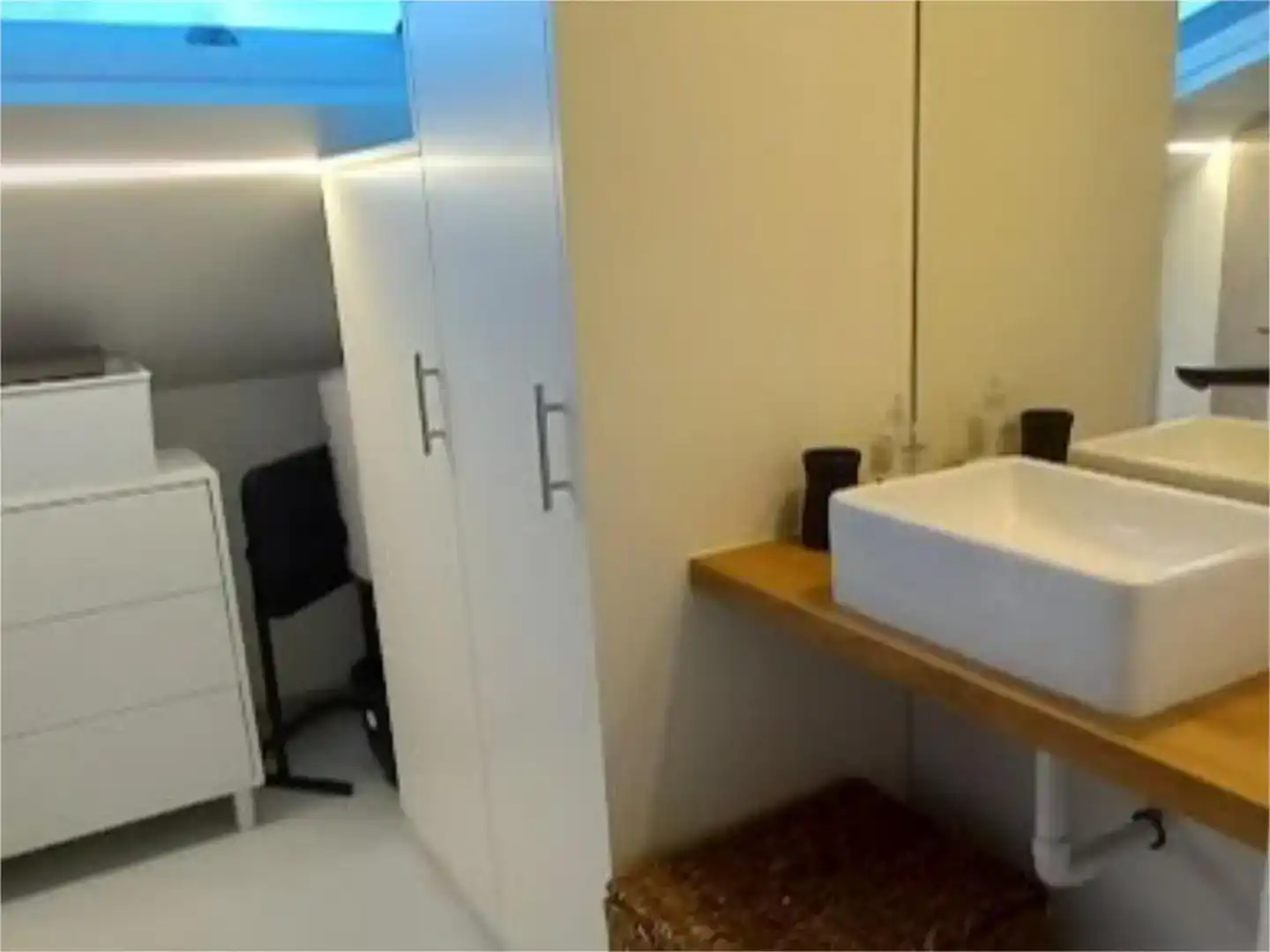 Apartamento 28 m² em Nigrán