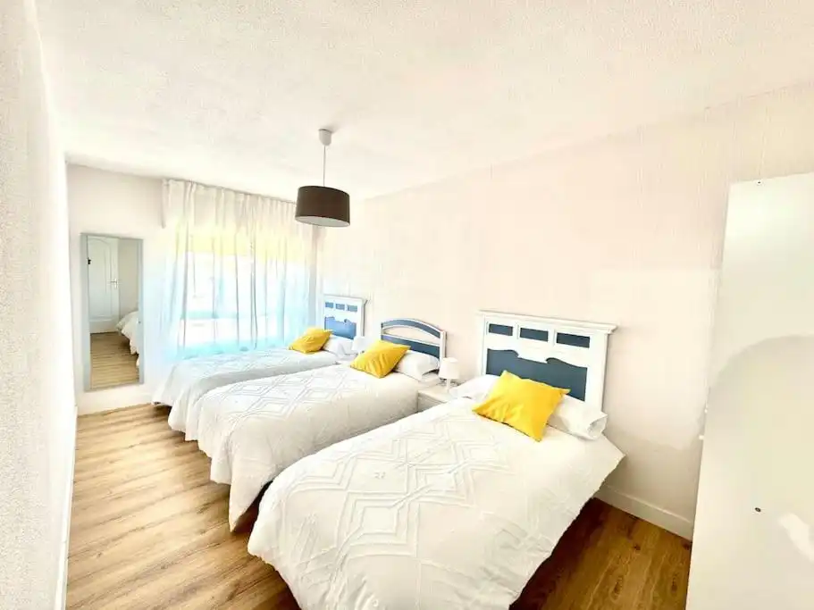 Appartamento 110 m² a León