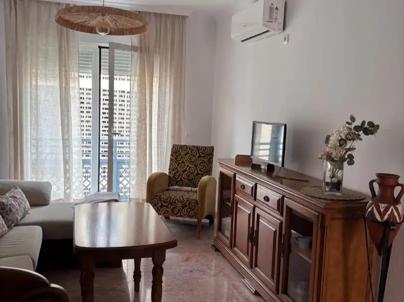 Pis de 67 m² a Fuengirola