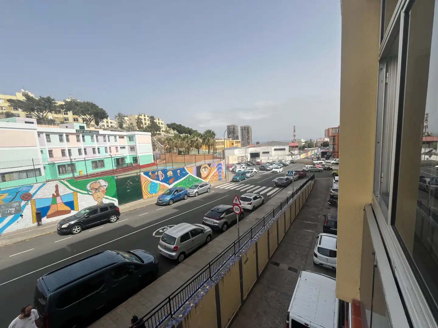 Pis de 95 m² a Las Palmas de Gran Canaria