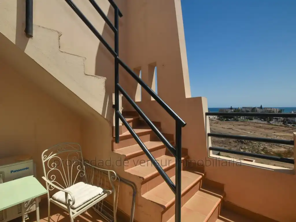 Pis de 70 m² a Vera