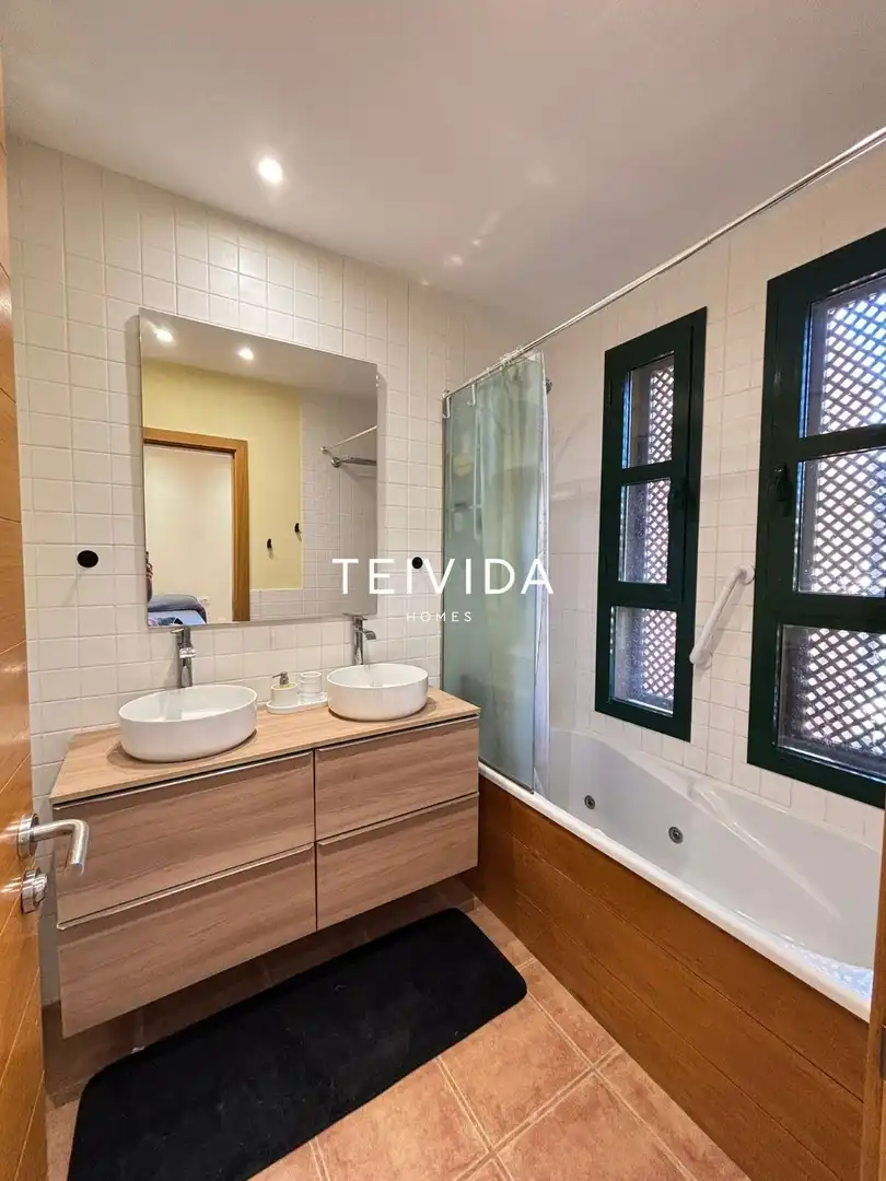 Casa de 120 m² a San Miguel de Abona
