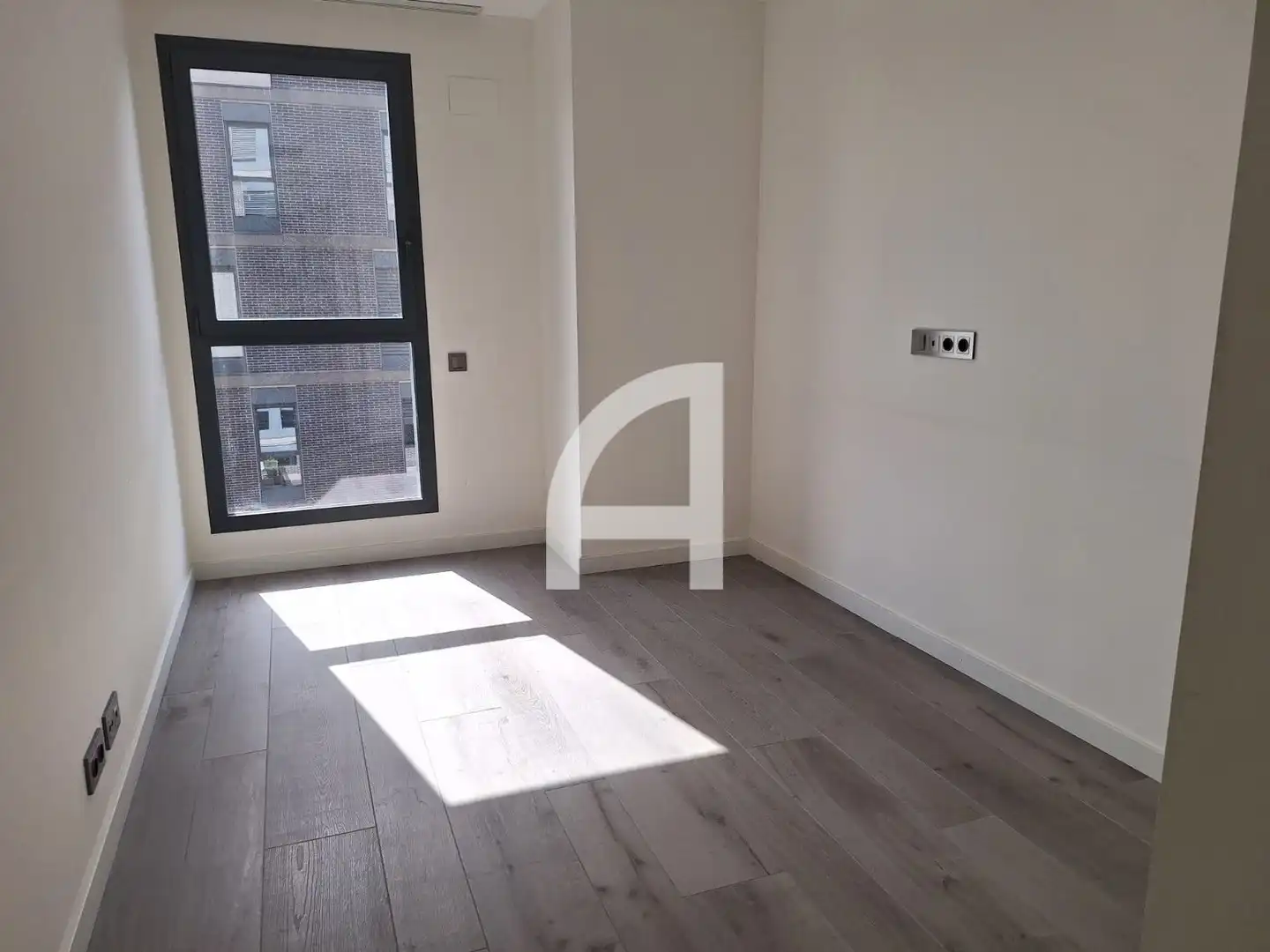 Pis de 130 m² a Esplugues de Llobregat
