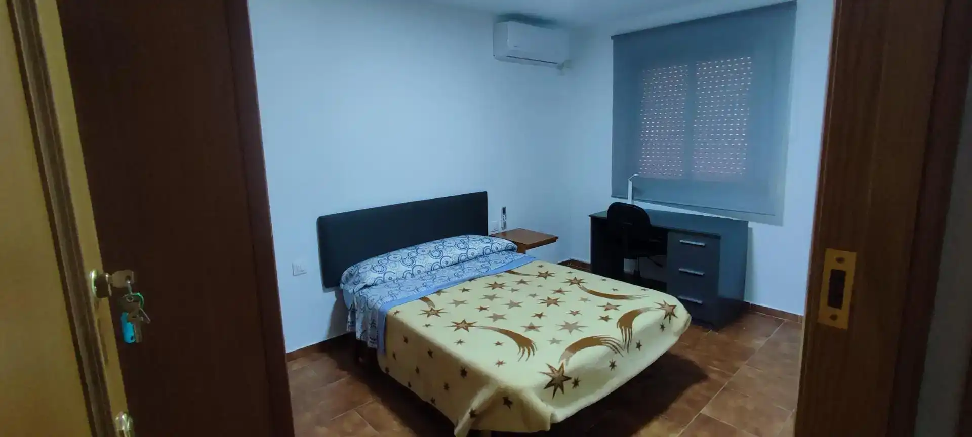 Habitación 80 m², Albacete
