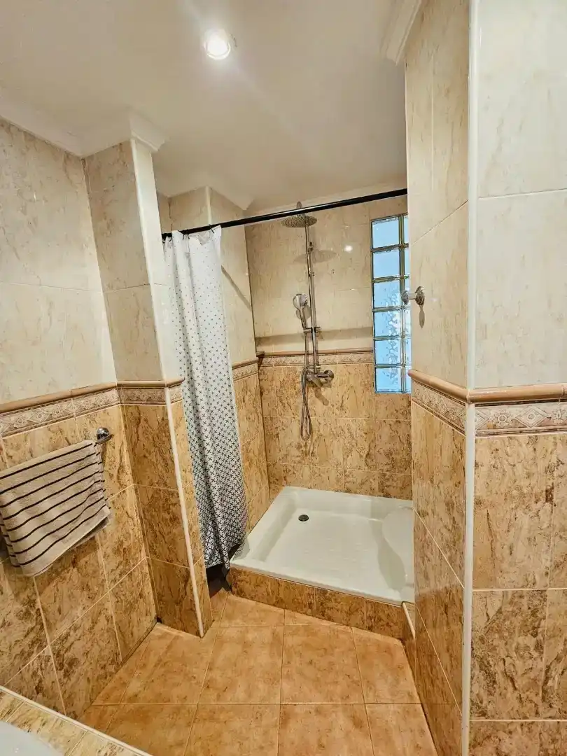 Piso de 100 m² en Andratx