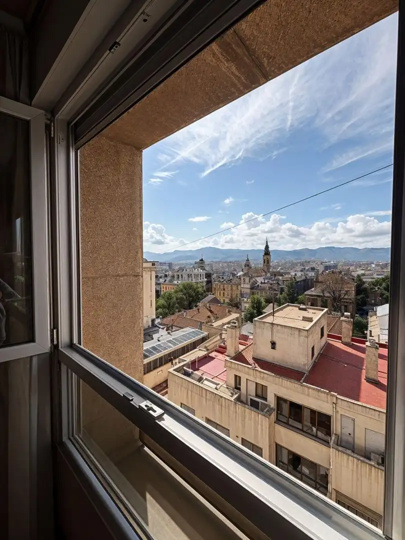 Piso de 170 m² en Murcia