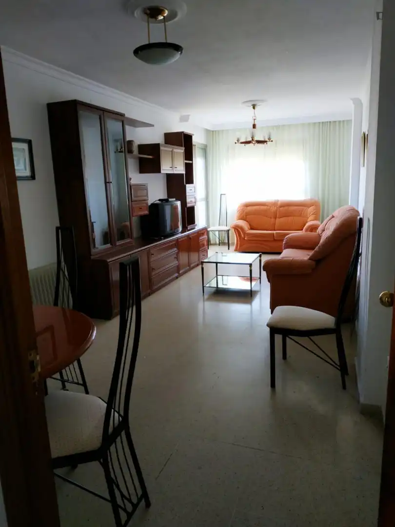 Habitación en alquiler, Huelva