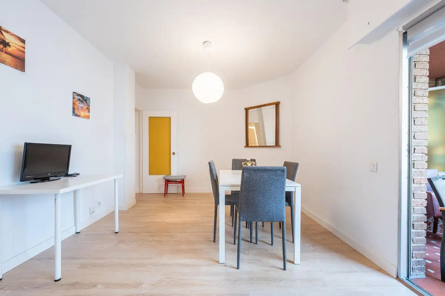 Piso de 79 m² en Madrid