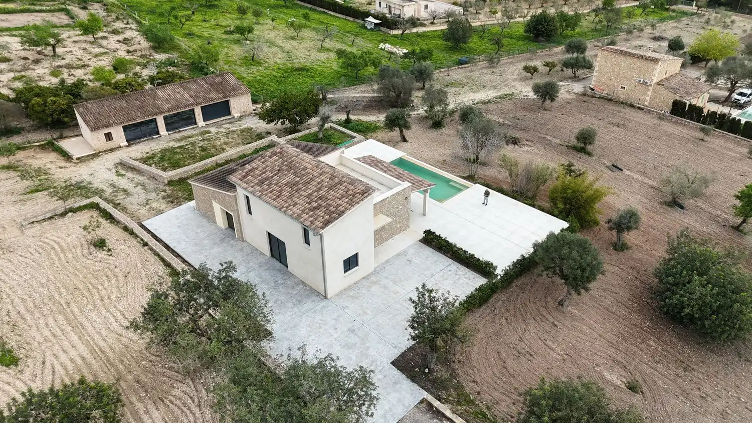 Piso de 200 m² en Sant Joan
