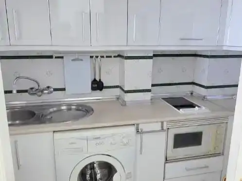 Piso de 80 m² en Torremolinos