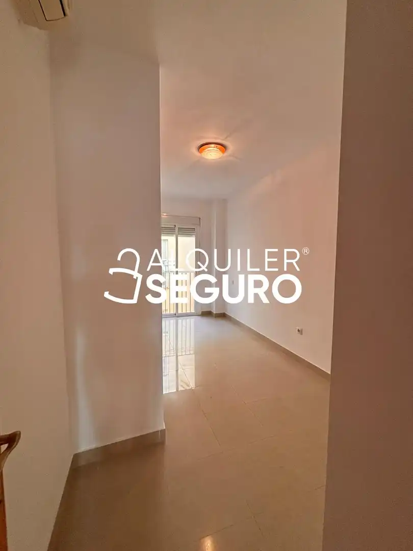 Piso de 60 m² en Málaga