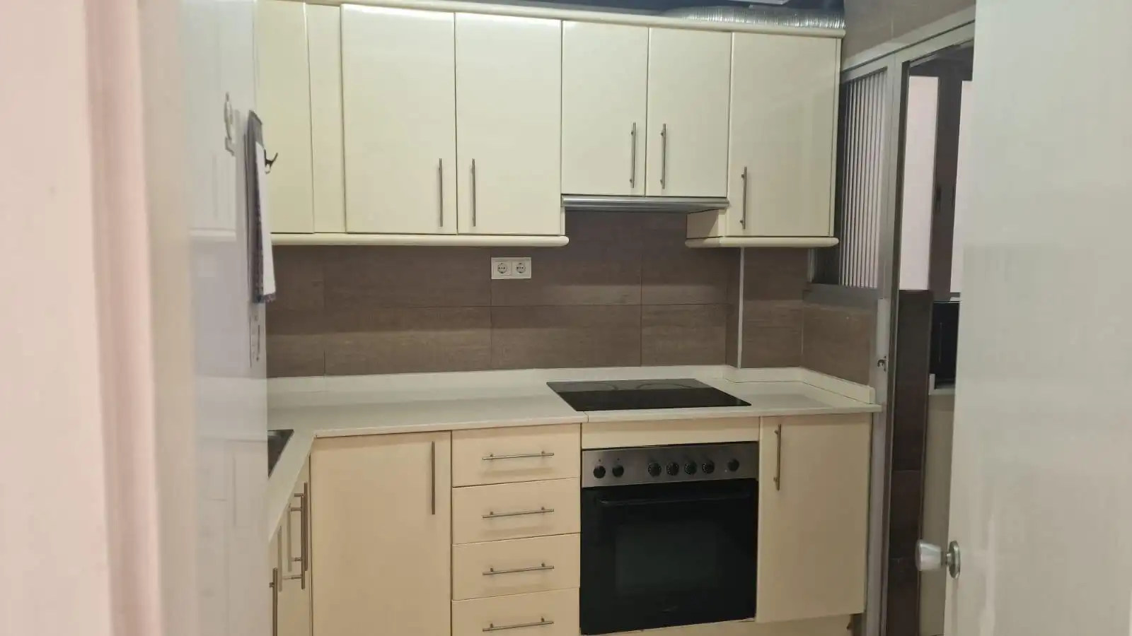 Piso de 120 m² en Valencia