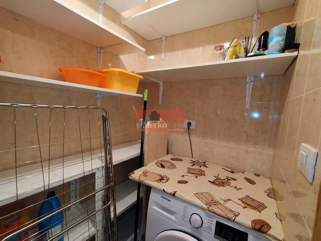 Piso de 78 m² en Lugo