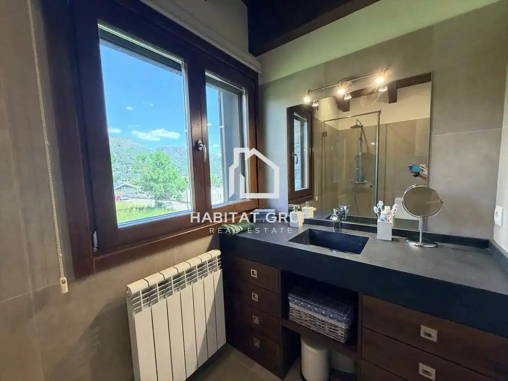 Piso de 150 m² en Bellver de Cerdanya
