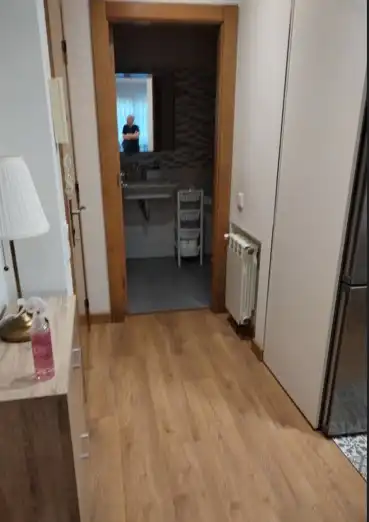 Pis de 37 m² a Gijón