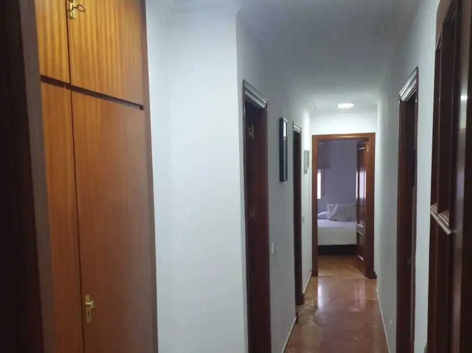 Piso de 100 m² en El Puerto de Santa María